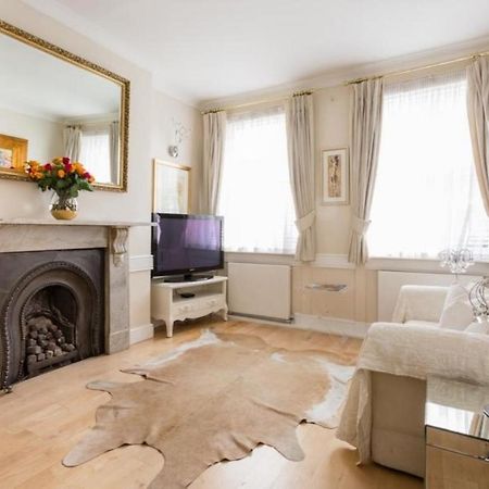 Marylebone Luxury Duplex Apartment Лондон Екстериор снимка