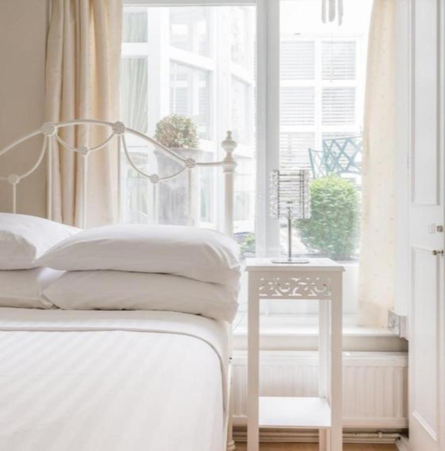 Marylebone Luxury Duplex Apartment Лондон Екстериор снимка