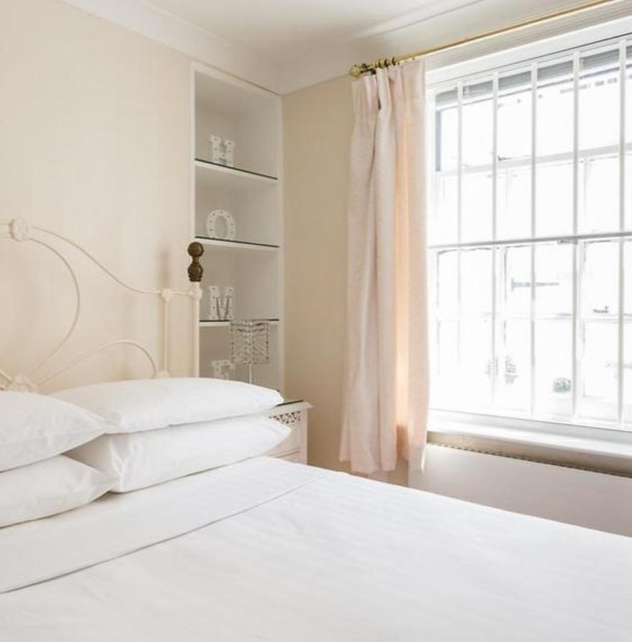 Marylebone Luxury Duplex Apartment Лондон Екстериор снимка