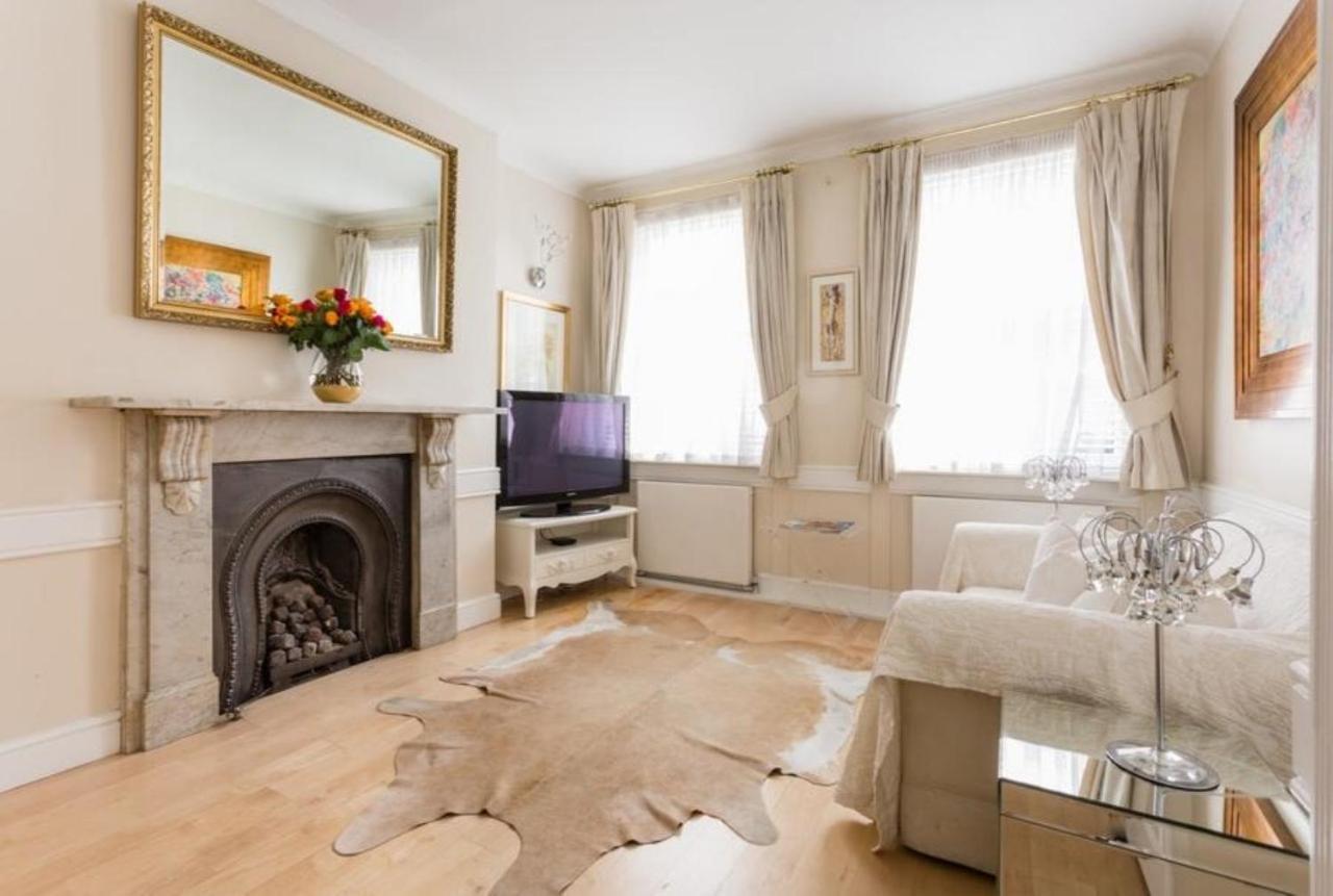Marylebone Luxury Duplex Apartment Лондон Екстериор снимка
