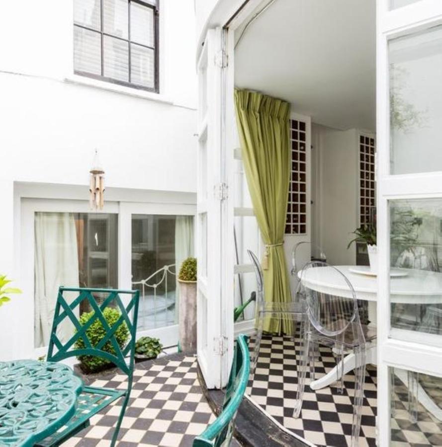 Marylebone Luxury Duplex Apartment Лондон Екстериор снимка