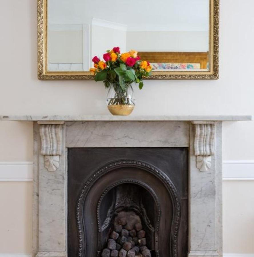 Marylebone Luxury Duplex Apartment Лондон Екстериор снимка