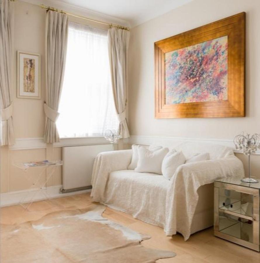Marylebone Luxury Duplex Apartment Лондон Екстериор снимка