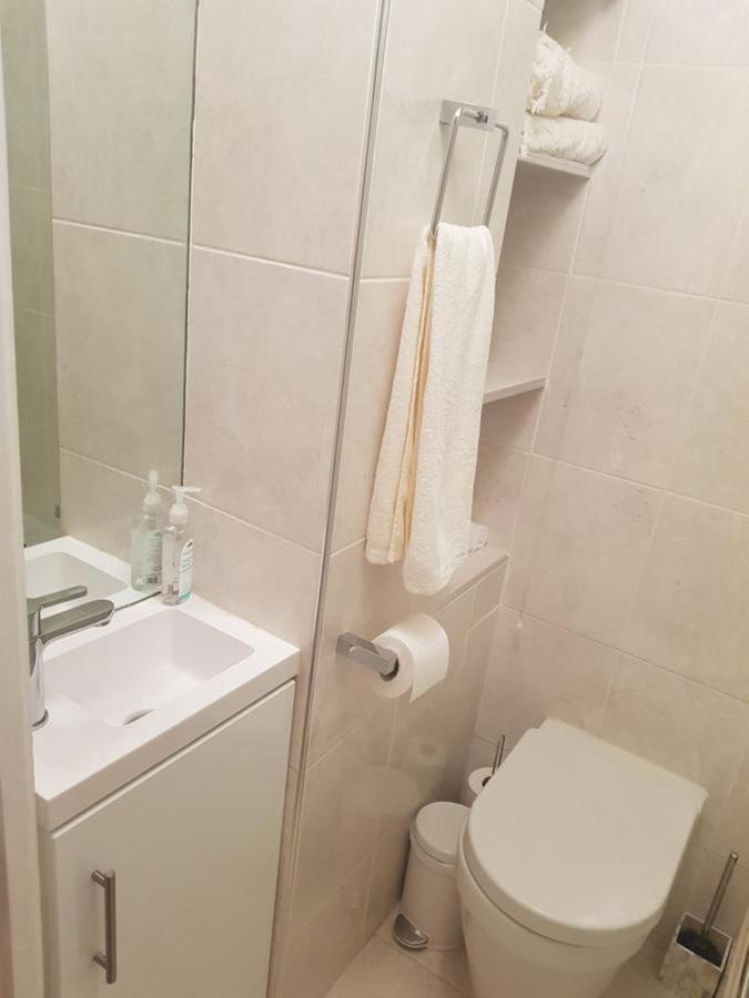 Marylebone Luxury Duplex Apartment Лондон Екстериор снимка