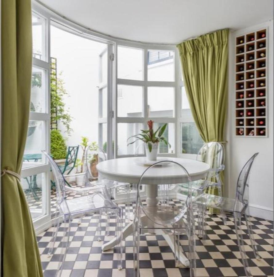 Marylebone Luxury Duplex Apartment Лондон Екстериор снимка