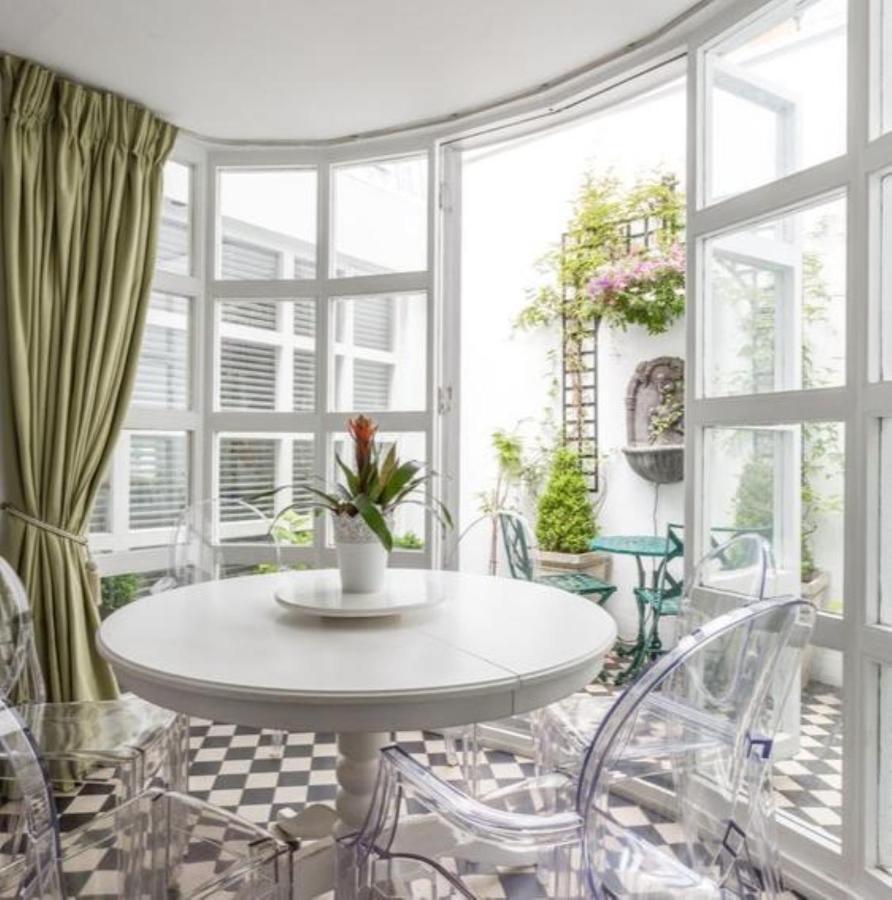Marylebone Luxury Duplex Apartment Лондон Екстериор снимка