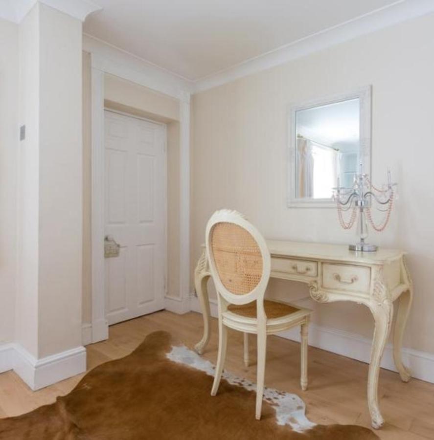 Marylebone Luxury Duplex Apartment Лондон Екстериор снимка