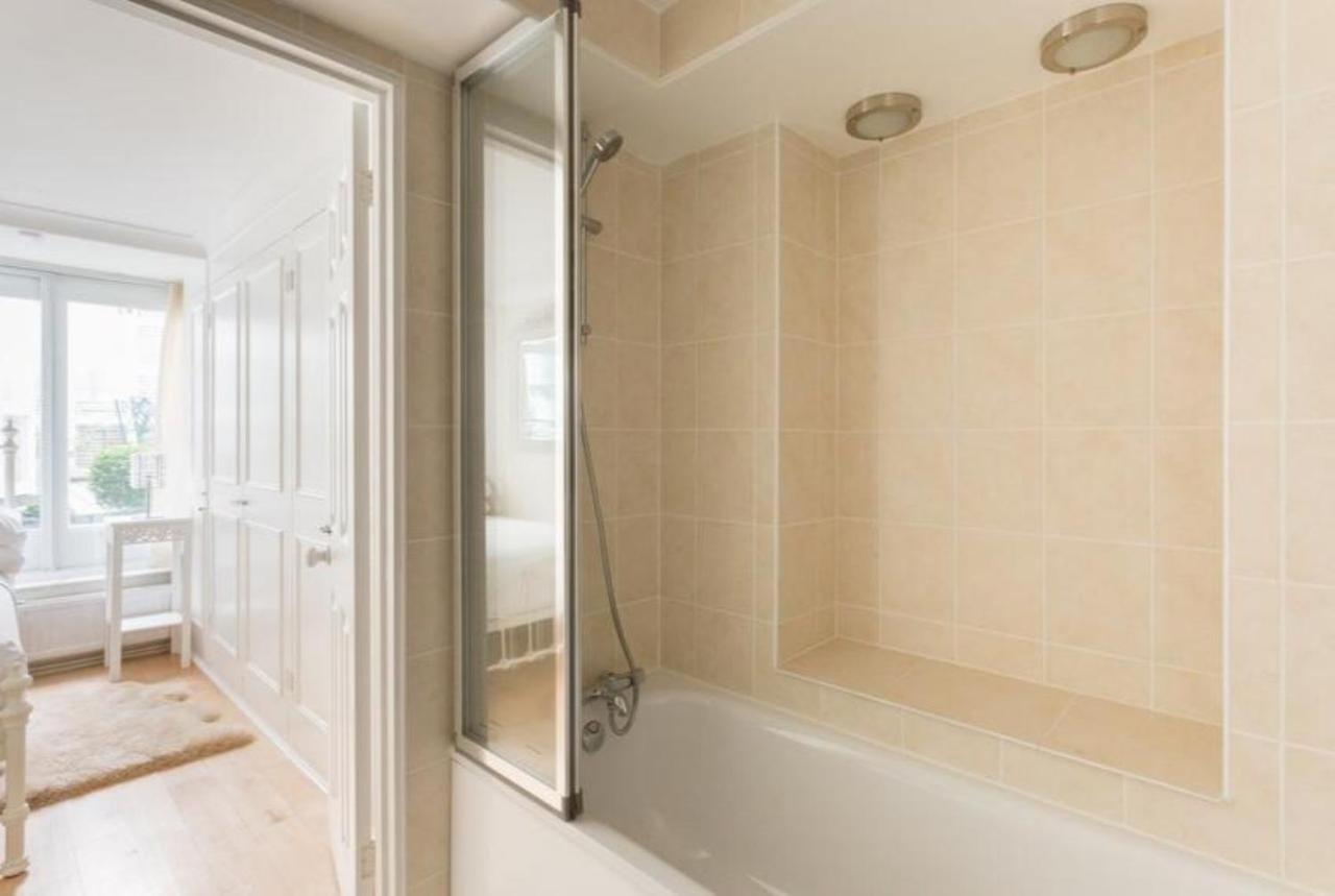 Marylebone Luxury Duplex Apartment Лондон Екстериор снимка