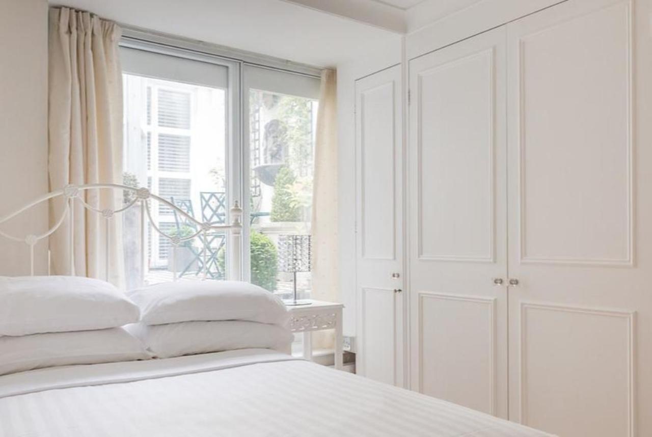 Marylebone Luxury Duplex Apartment Лондон Екстериор снимка