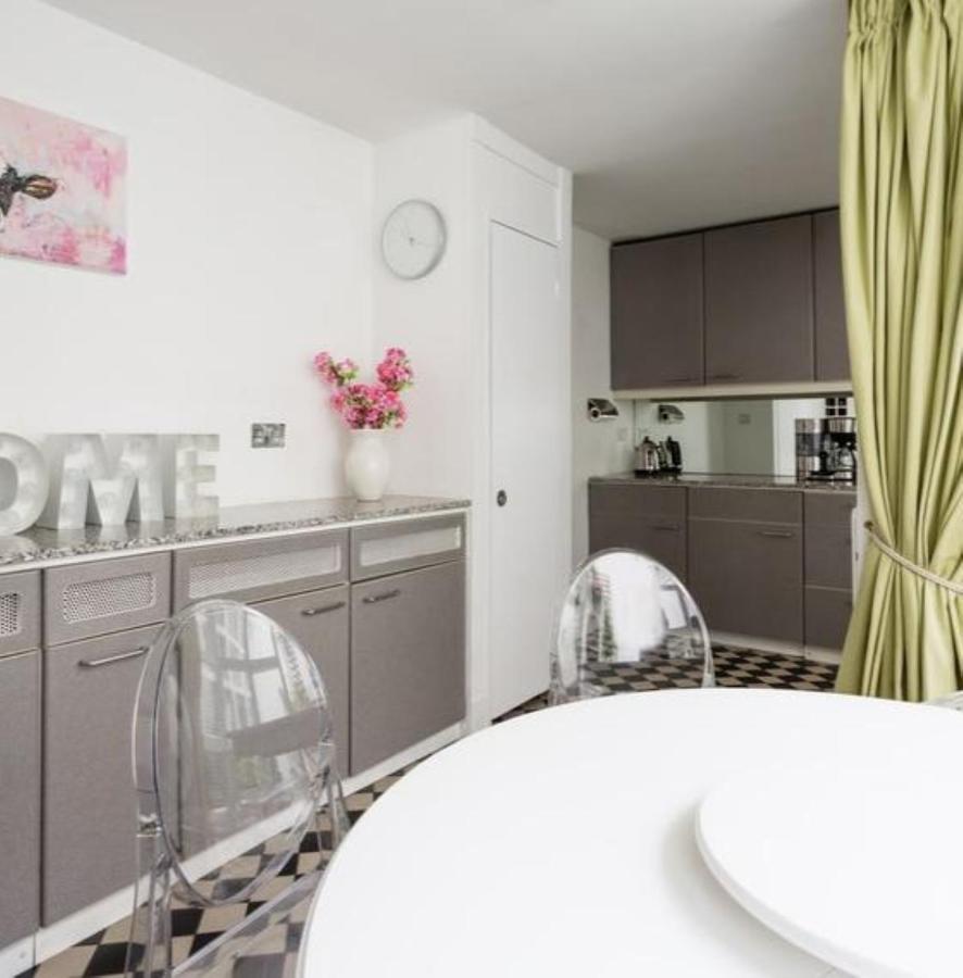 Marylebone Luxury Duplex Apartment Лондон Екстериор снимка