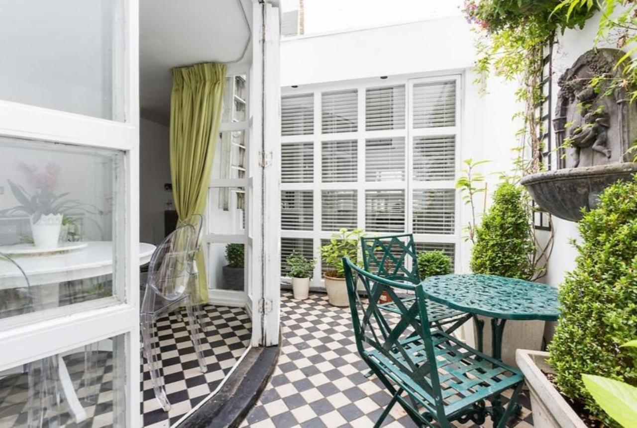 Marylebone Luxury Duplex Apartment Лондон Екстериор снимка