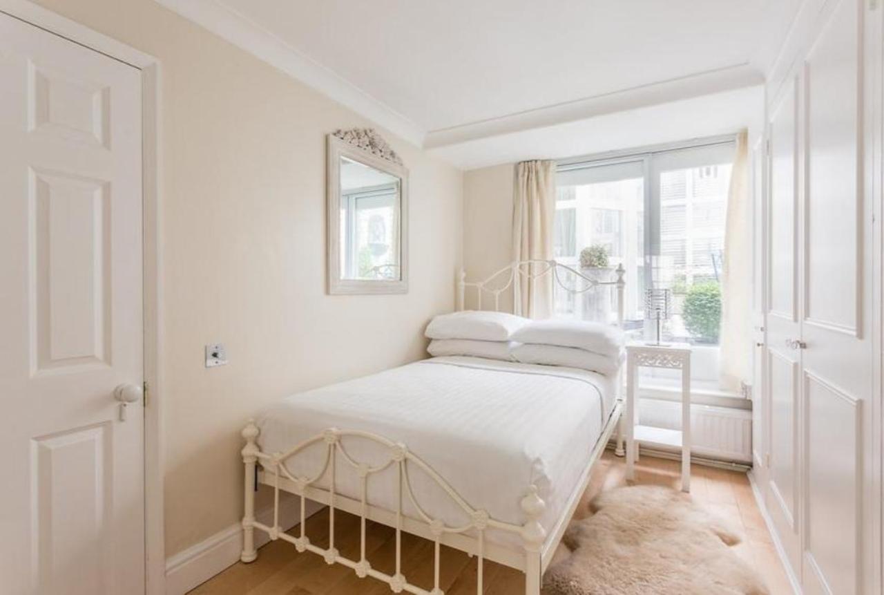 Marylebone Luxury Duplex Apartment Лондон Екстериор снимка