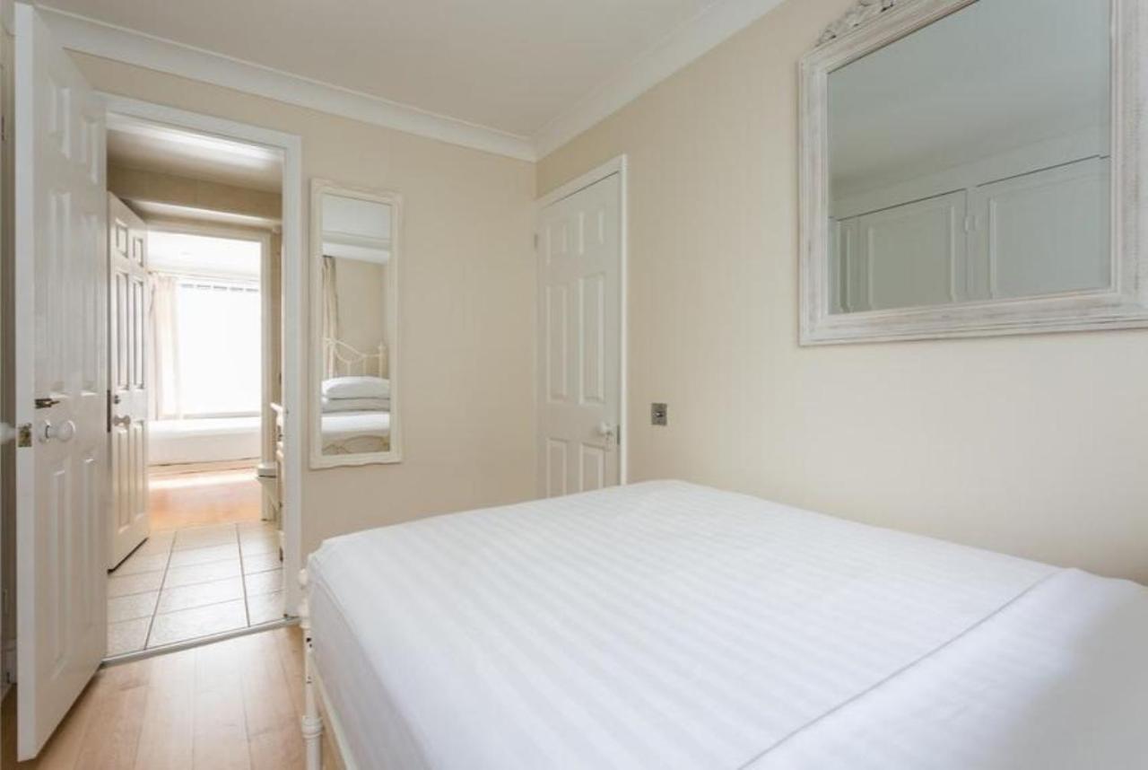 Marylebone Luxury Duplex Apartment Лондон Екстериор снимка