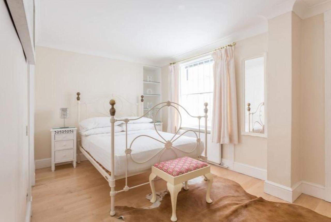 Marylebone Luxury Duplex Apartment Лондон Екстериор снимка