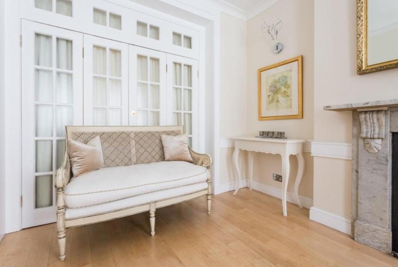 Marylebone Luxury Duplex Apartment Лондон Екстериор снимка