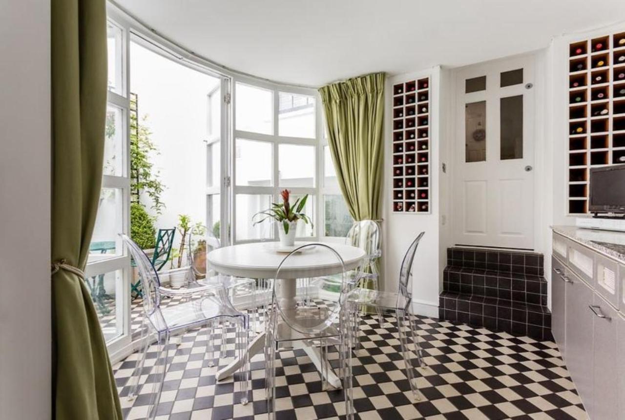 Marylebone Luxury Duplex Apartment Лондон Екстериор снимка