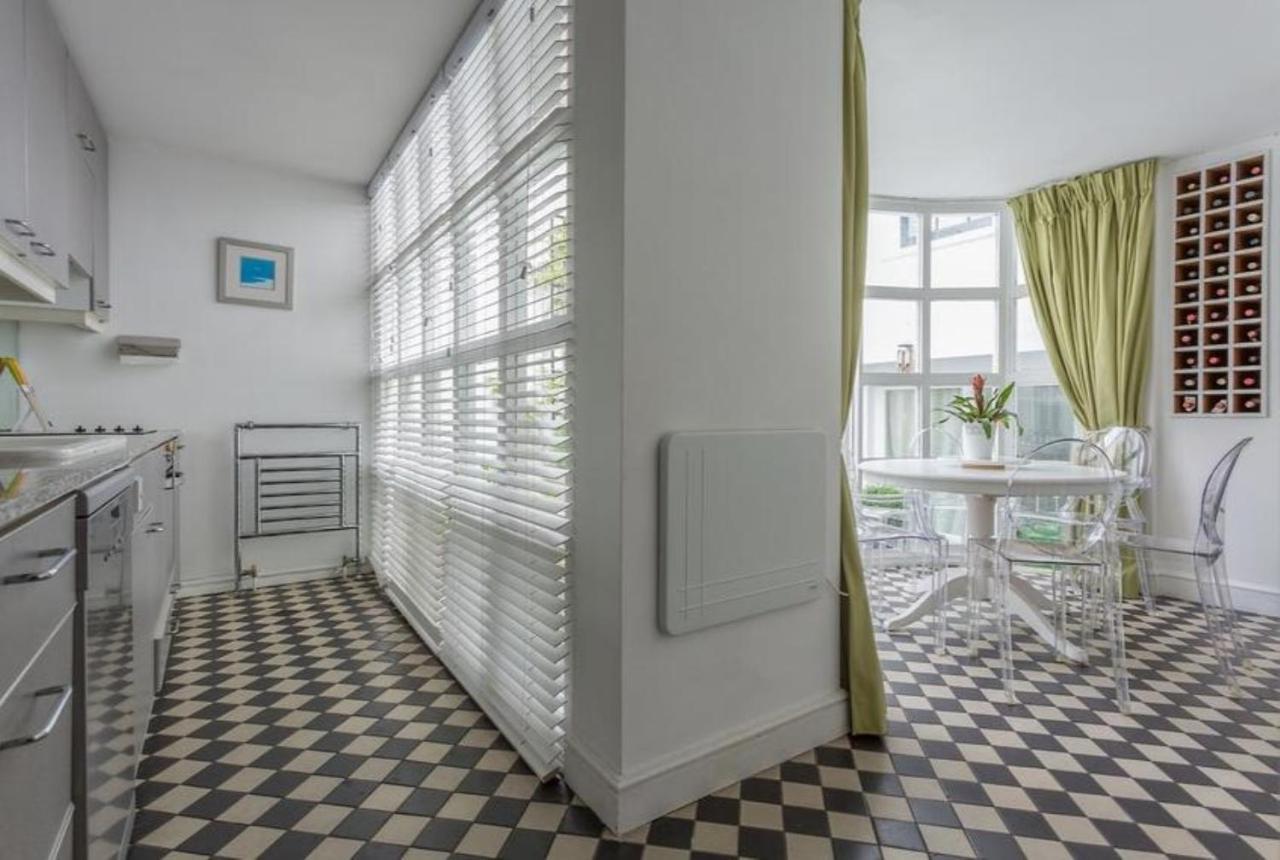 Marylebone Luxury Duplex Apartment Лондон Екстериор снимка