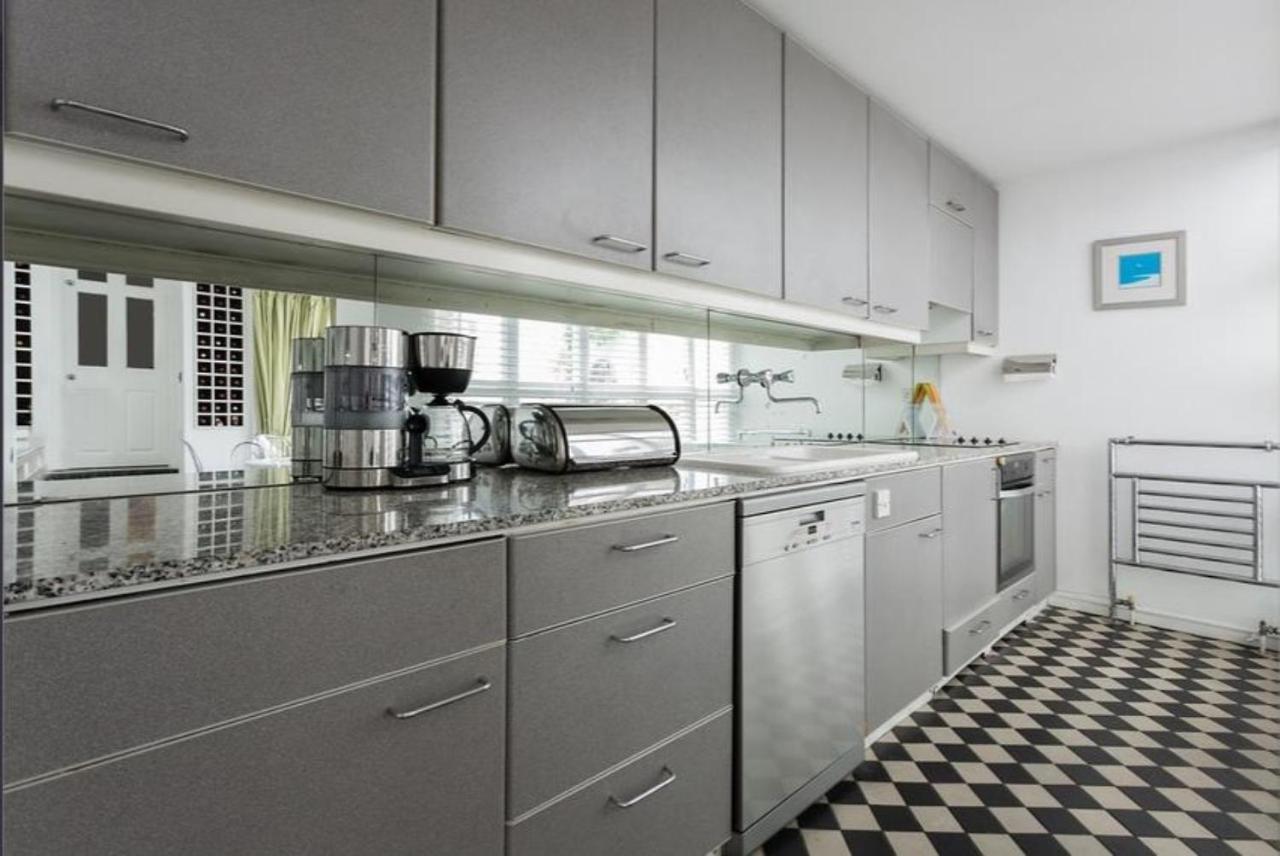 Marylebone Luxury Duplex Apartment Лондон Екстериор снимка