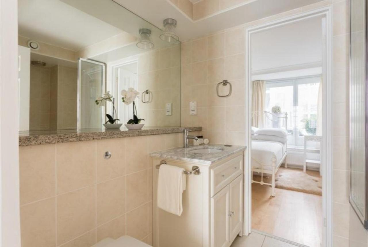 Marylebone Luxury Duplex Apartment Лондон Екстериор снимка