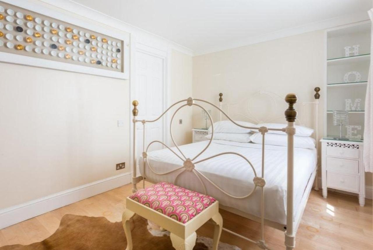 Marylebone Luxury Duplex Apartment Лондон Екстериор снимка