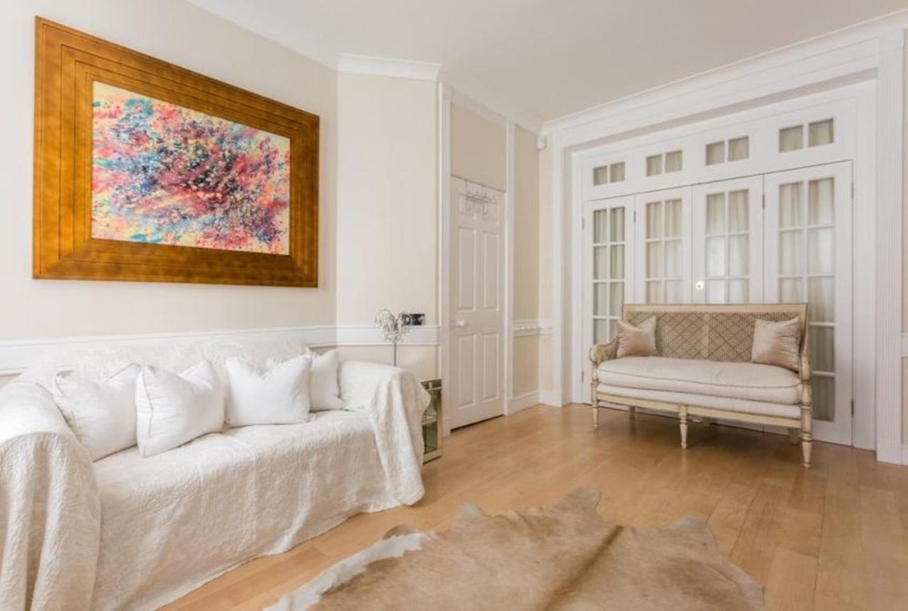 Marylebone Luxury Duplex Apartment Лондон Екстериор снимка