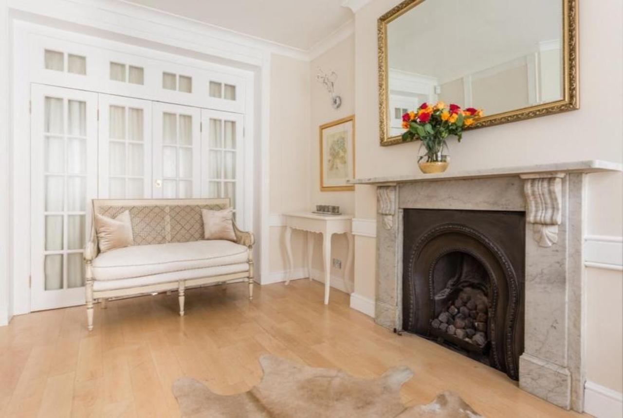 Marylebone Luxury Duplex Apartment Лондон Екстериор снимка
