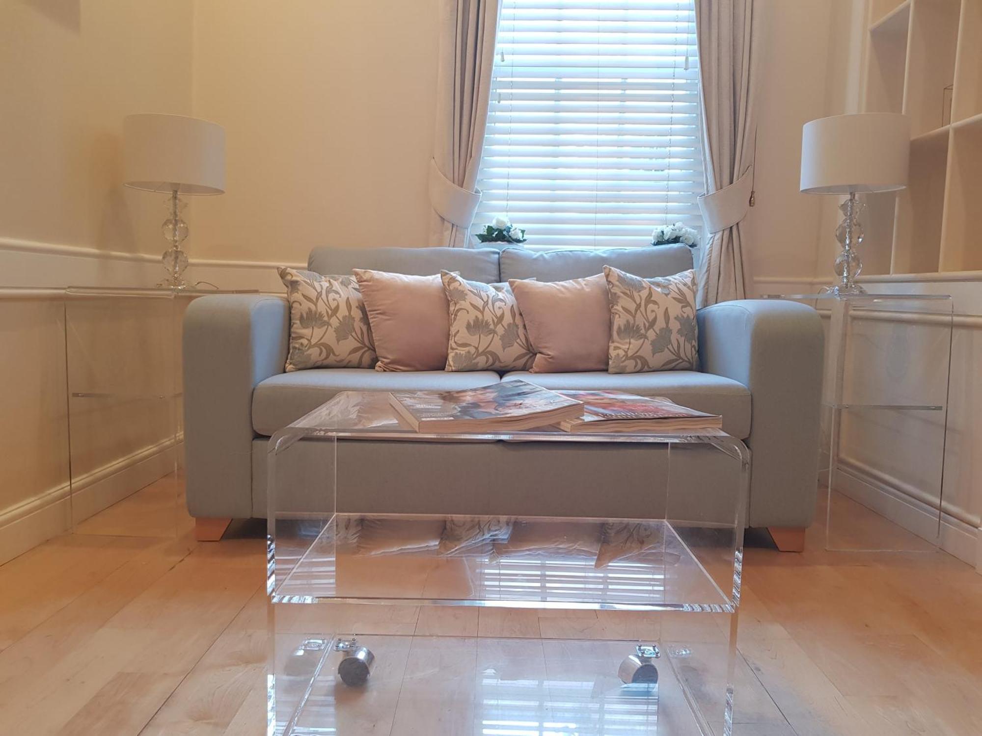 Marylebone Luxury Duplex Apartment Лондон Екстериор снимка