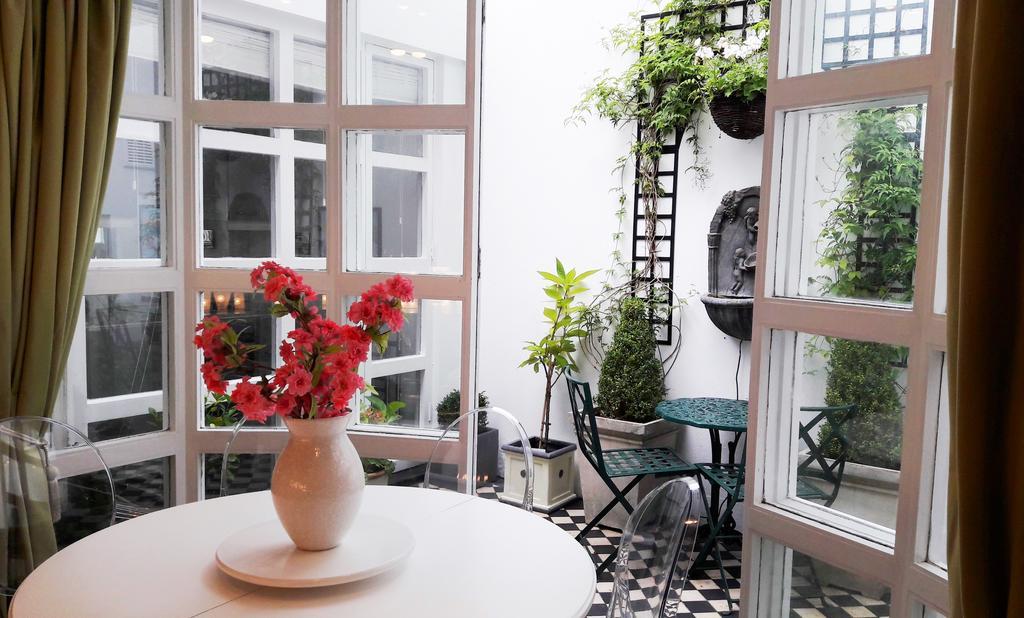 Marylebone Luxury Duplex Apartment Лондон Екстериор снимка