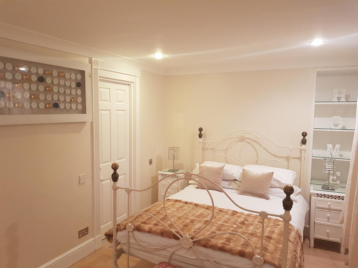 Marylebone Luxury Duplex Apartment Лондон Екстериор снимка